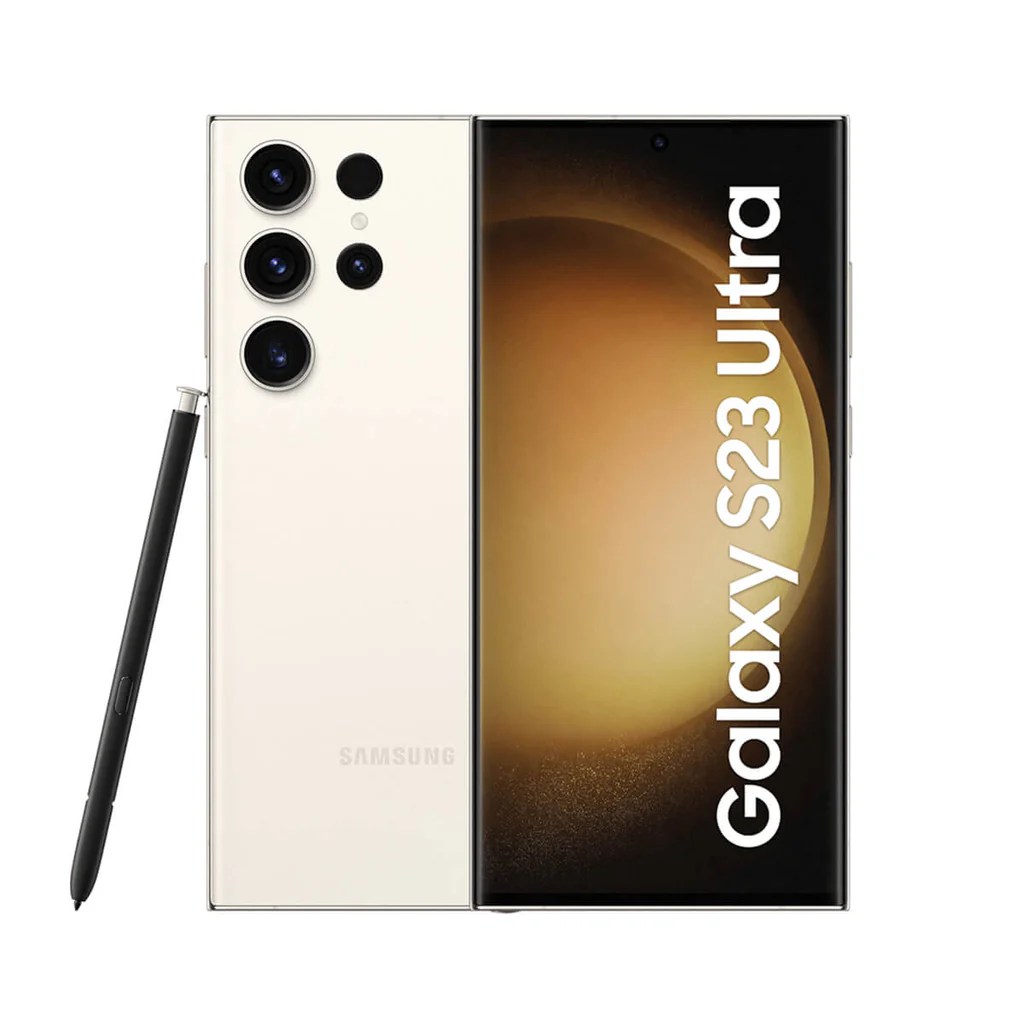 Refurbished Samsung Galaxy S23 Ultra 256GB with 12-Month Warranty