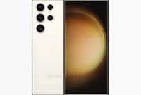 Samsung Galaxy S23 Ultra Android 14 for sale