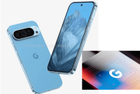 Leaked Google Pixel 9a image shows a MAJOR Design Change and No Camera ...