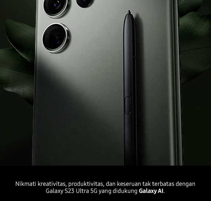 Samsung Galaxy S23 Ultra Snapdragon unlocked for sale