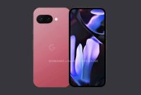 Google Pixel 9a 5G Android phone for sale