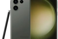 Samsung Galaxy S23 Ultra certified refurbished for sale