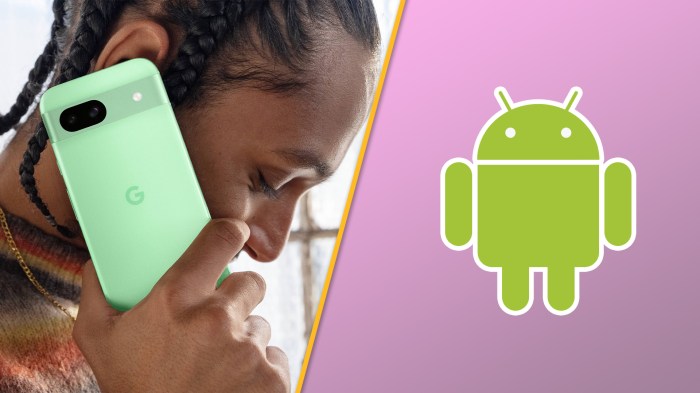 Google Pixel 9a smartphone warranty included for sale