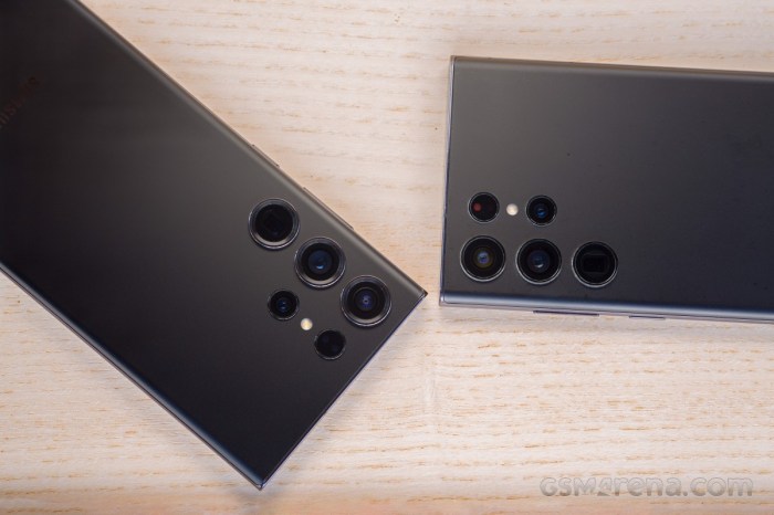 Samsung Galaxy S23 Ultra benchmarks - Snapdragon 8 Gen 2 for Galaxy ...