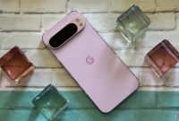 Google Pixel 9a brand new sealed for sale