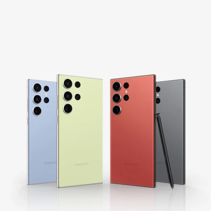 Buy SAMSUNG Galaxy S23 5G (8GB RAM, 128GB, Phantom Black) Online - Croma