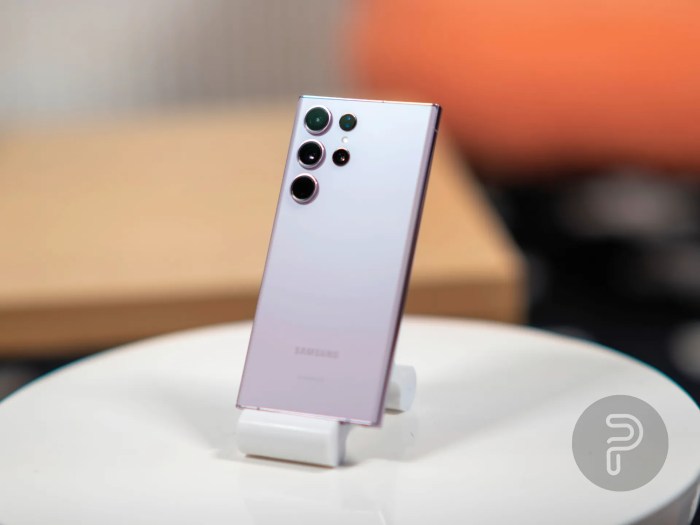 Samsung Galaxy S23 Ultra Android 14 for sale