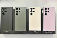 Samsung Galaxy S23 Ultra: release date, price, specs and latest news ...